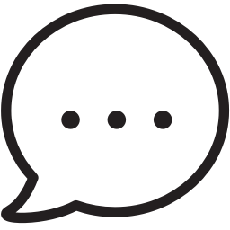 Speech Bubble
