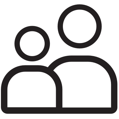 Two People